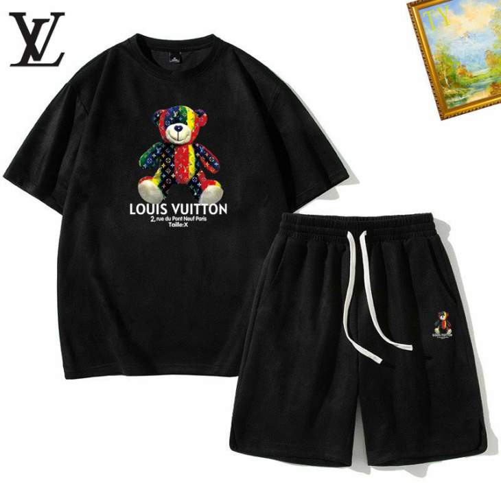 Picture of LV Shirt Pant Suits _SKULVM-3XL25tr29523204
